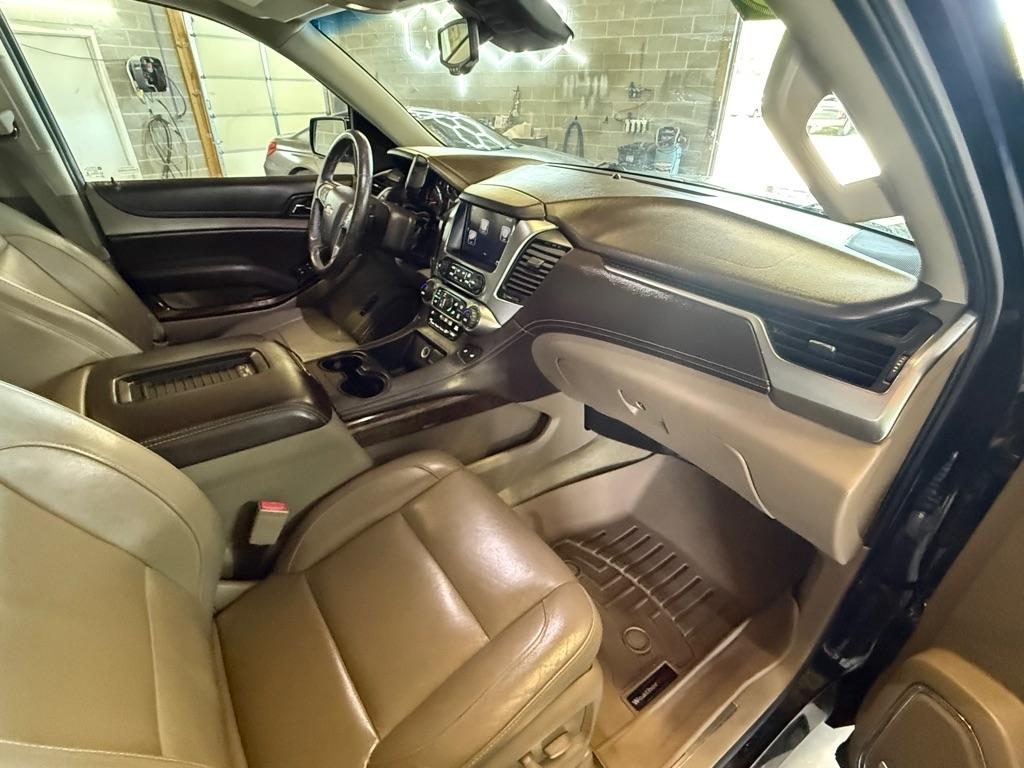 Chevrolet Tahoe LT 4WD 2016