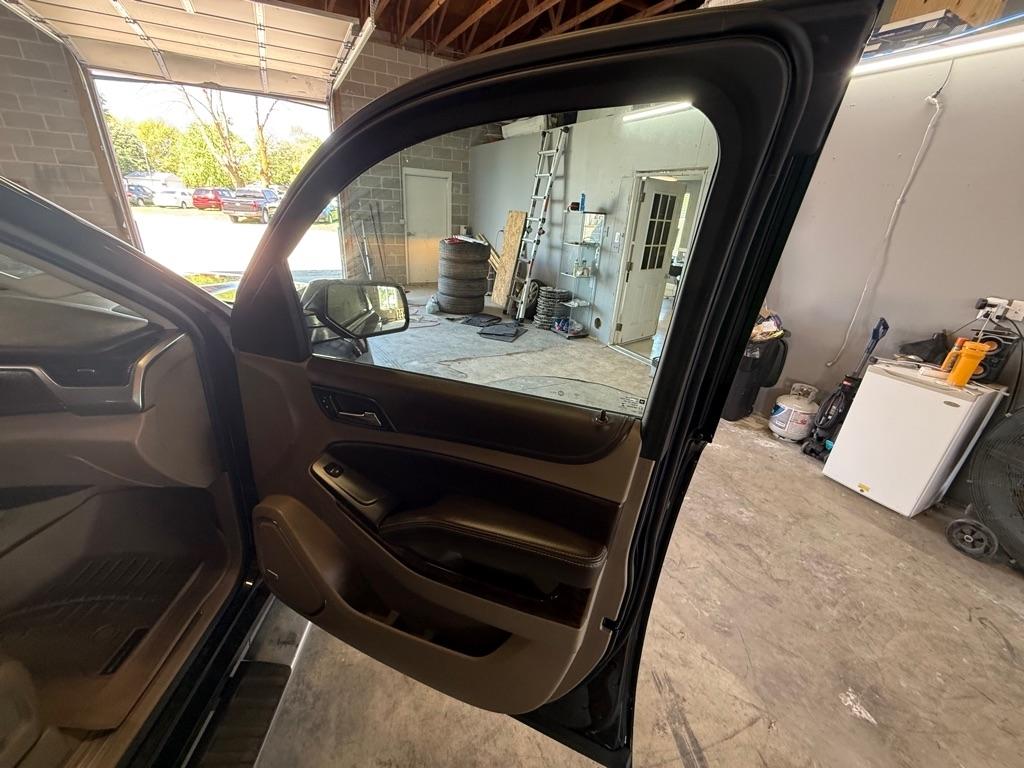 Chevrolet Tahoe LT 4WD 2016