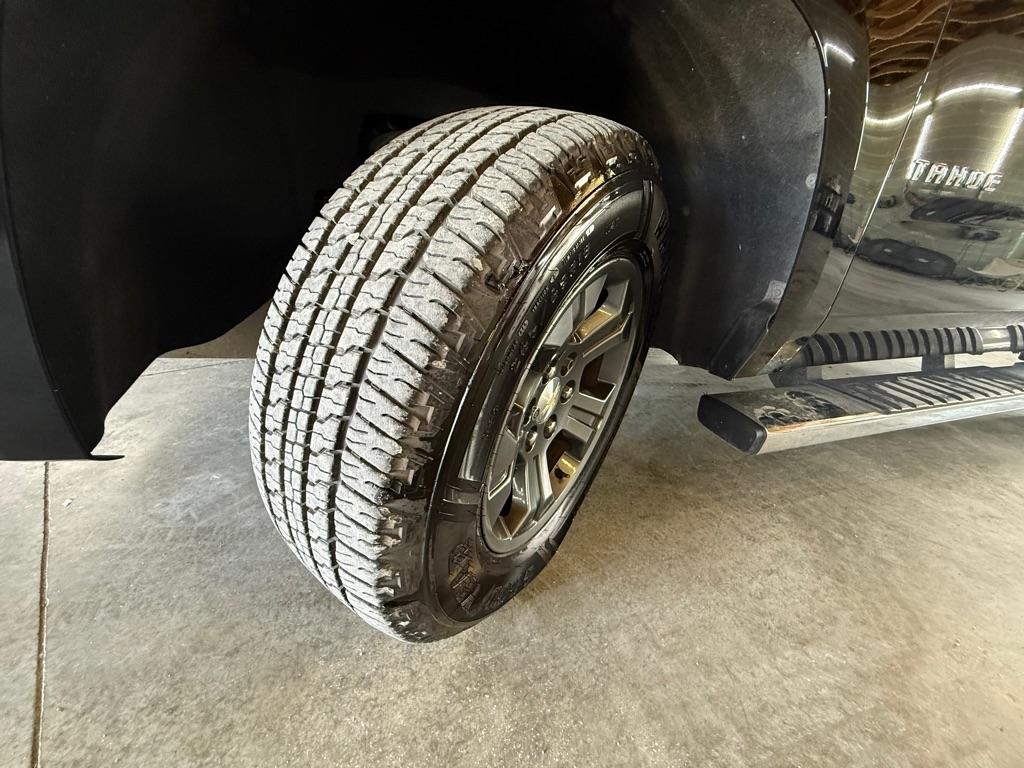 Chevrolet Tahoe LT 4WD 2016