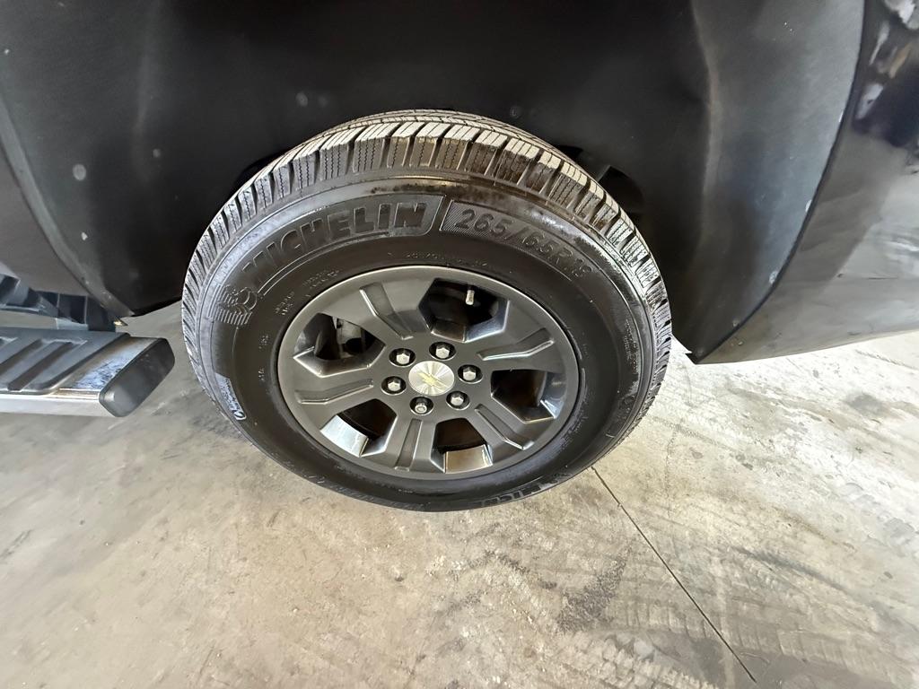 Chevrolet Tahoe LT 4WD 2016