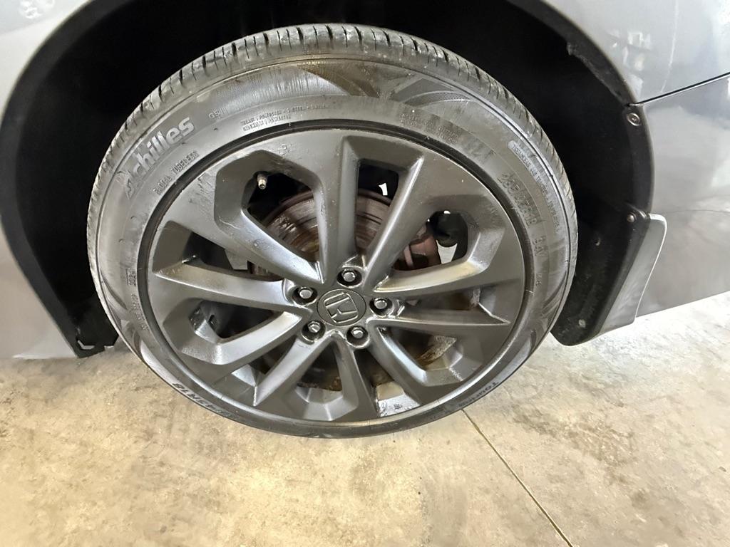 Honda Accord Sport Sedan CVT 2013