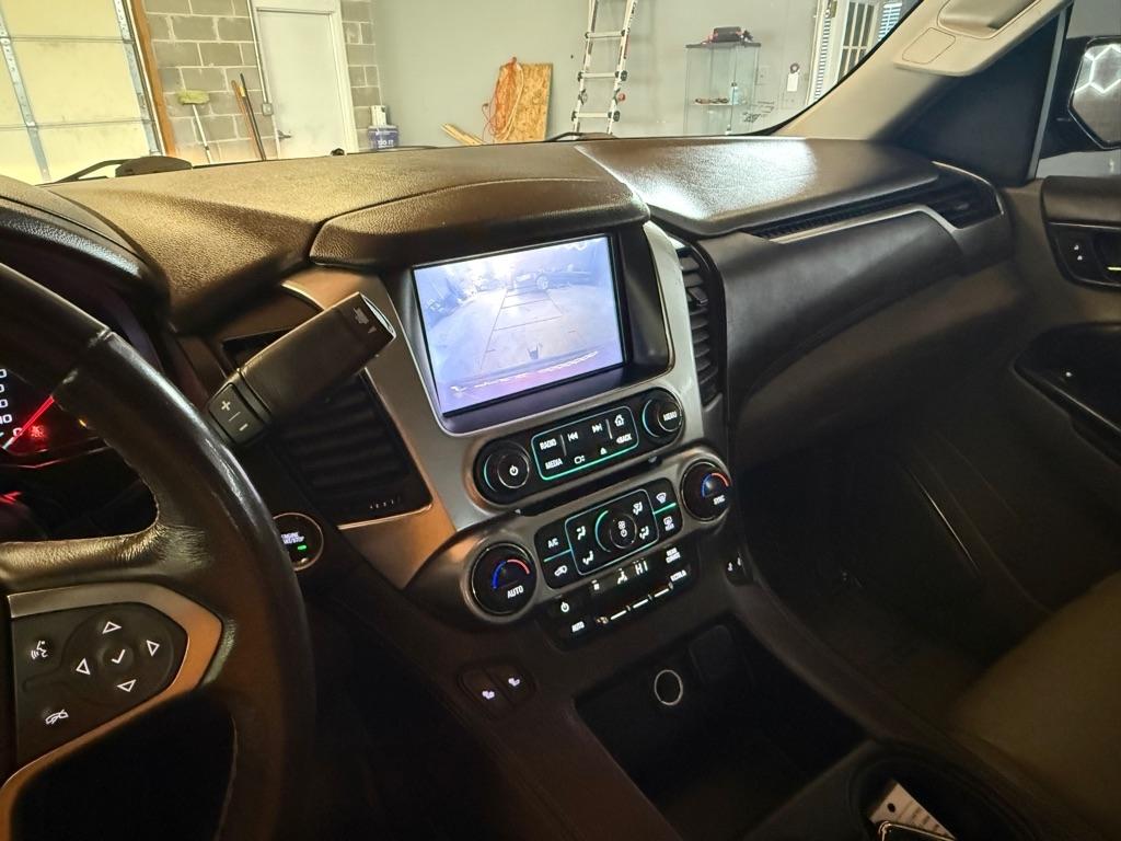 Chevrolet Tahoe LT 4WD 2018