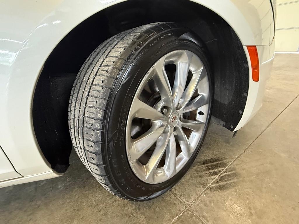 Cadillac XTS Premium 2013