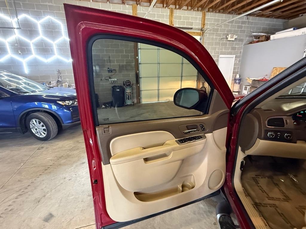 Chevrolet Tahoe LT 4WD 2013