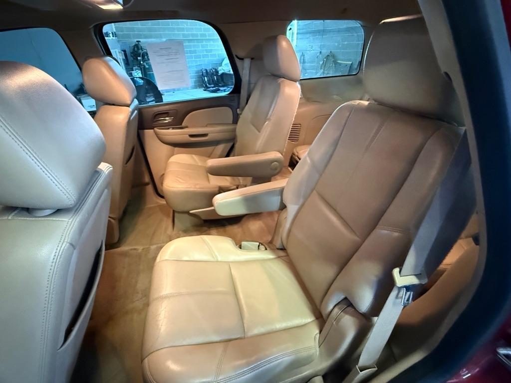 Chevrolet Tahoe LT 4WD 2013