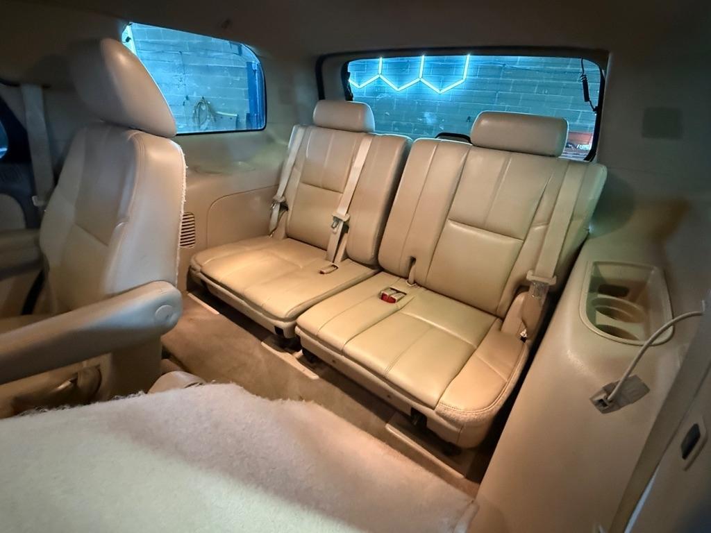 Chevrolet Tahoe LT 4WD 2013