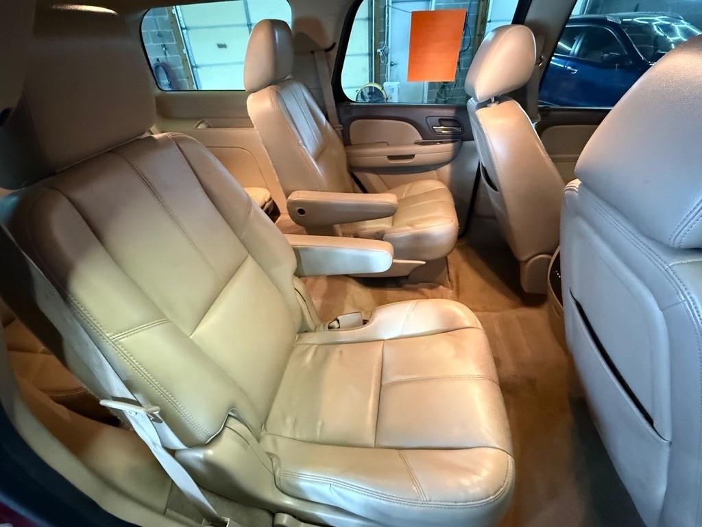 Chevrolet Tahoe LT 4WD 2013