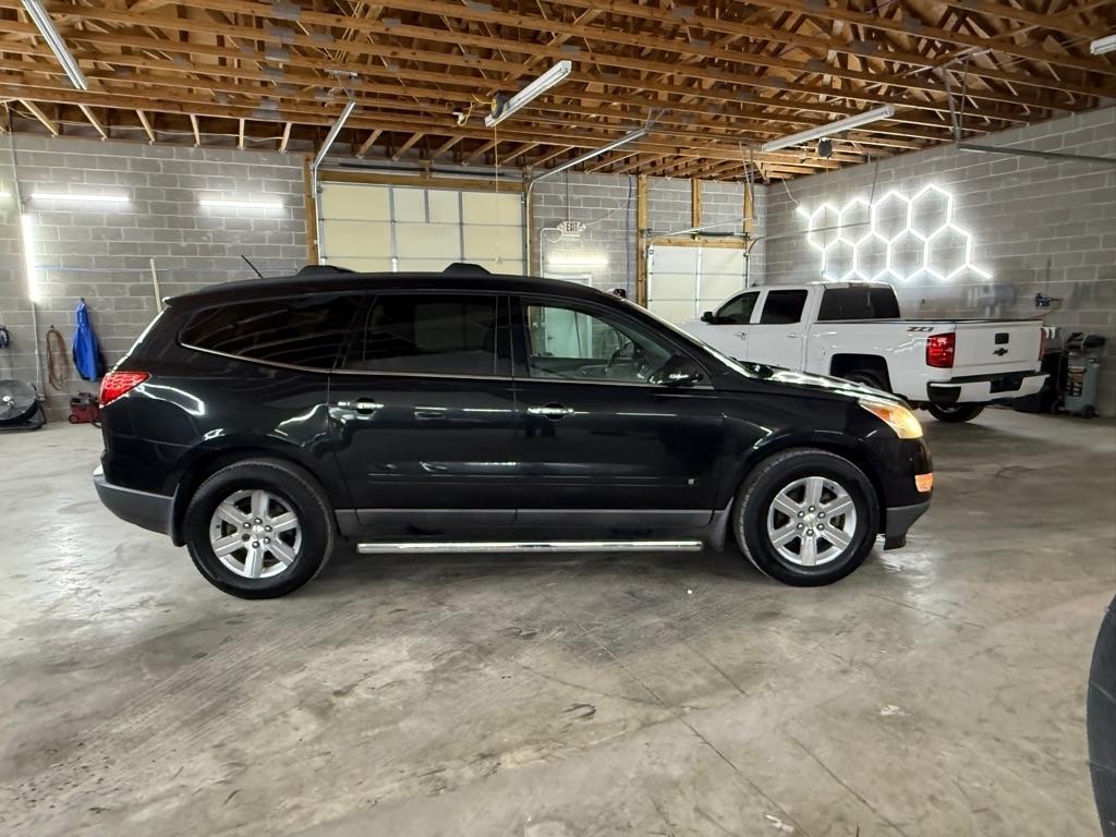 Chevrolet Traverse LT2 AWD 2010