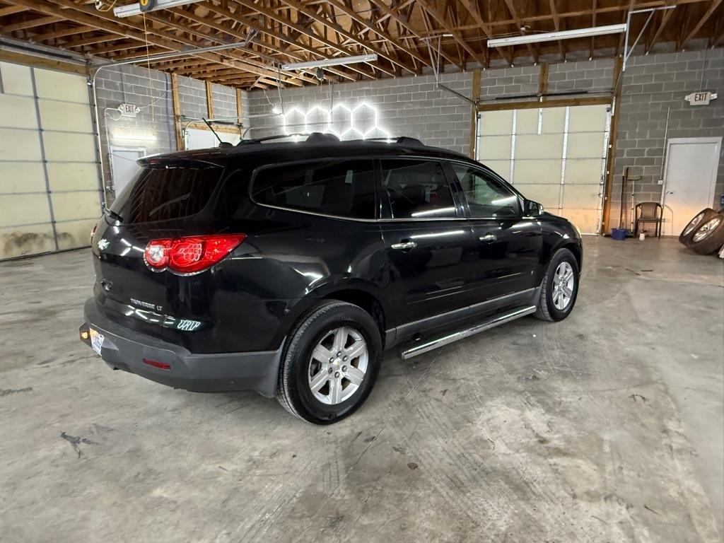 Chevrolet Traverse LT2 AWD 2010
