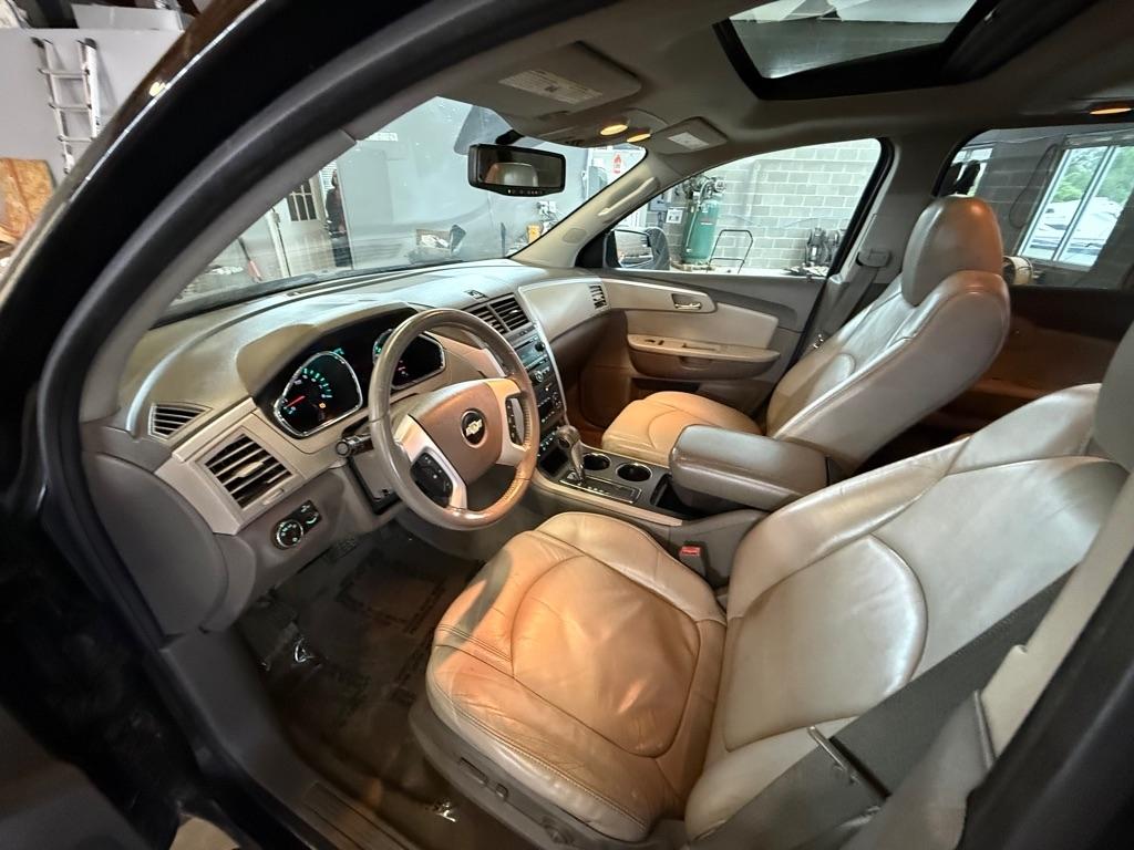 Chevrolet Traverse LT2 AWD 2010