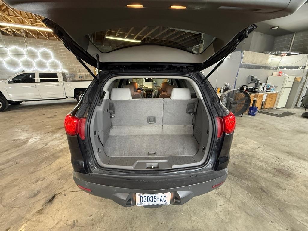 Chevrolet Traverse LT2 AWD 2010
