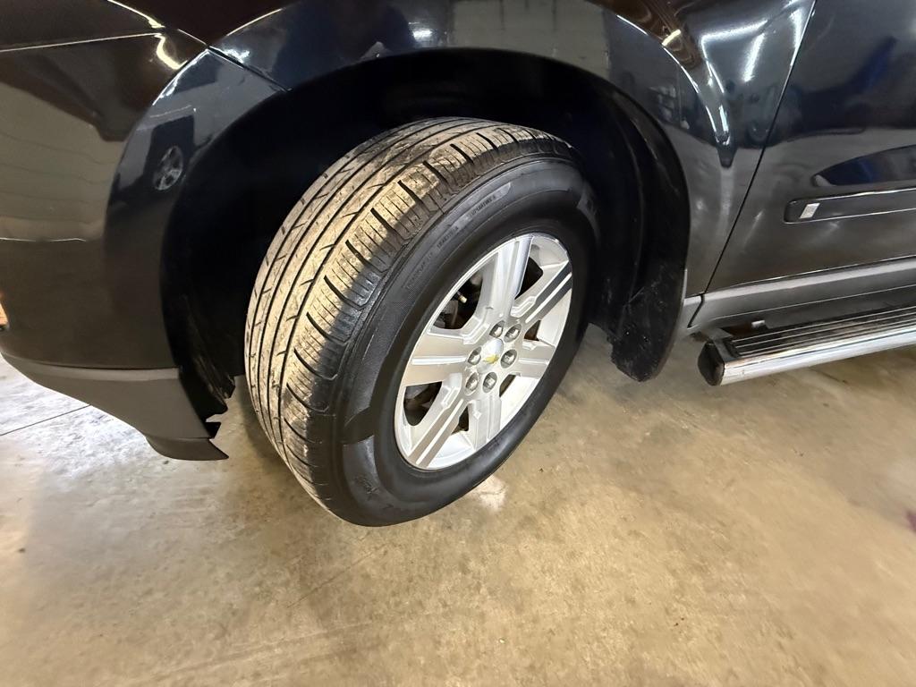 Chevrolet Traverse LT2 AWD 2010