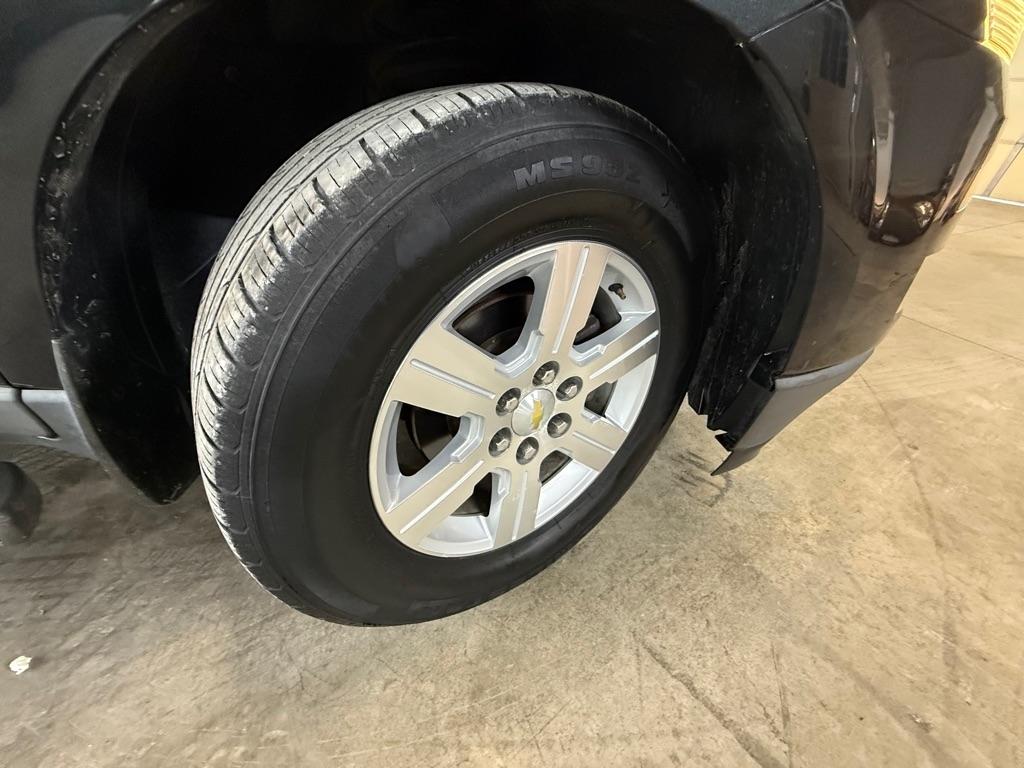 Chevrolet Traverse LT2 AWD 2010