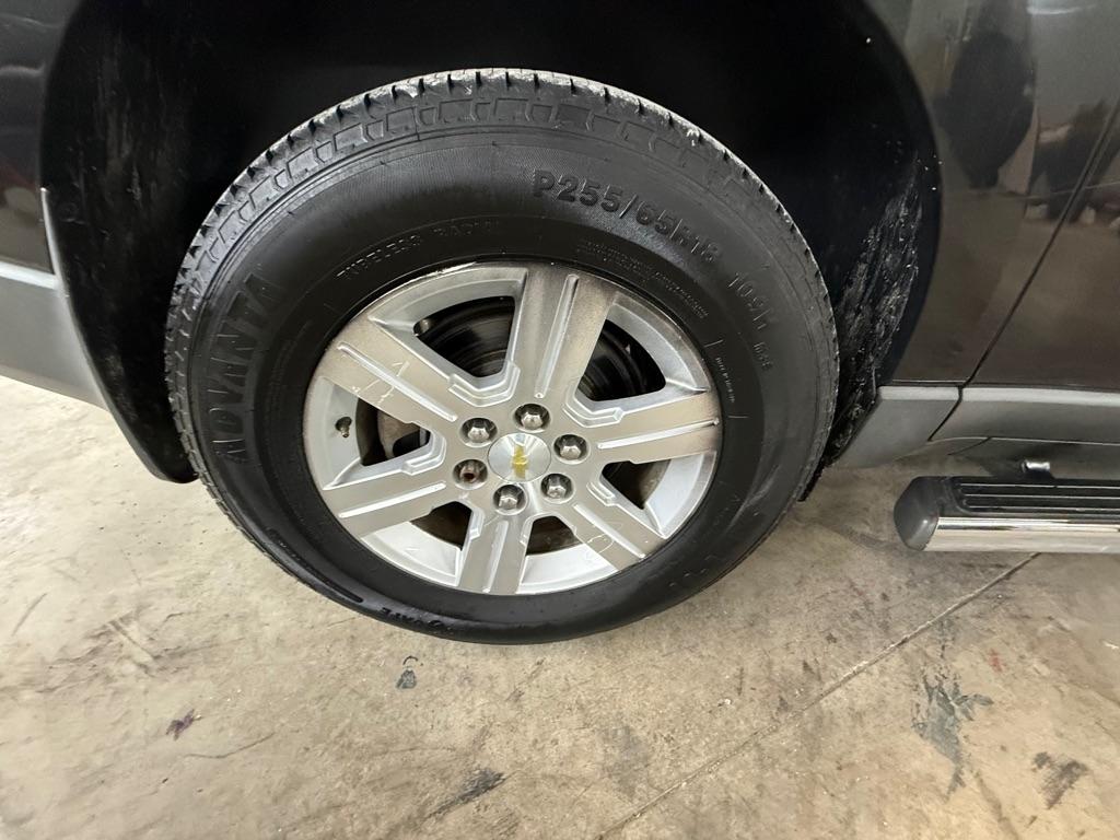 Chevrolet Traverse LT2 AWD 2010