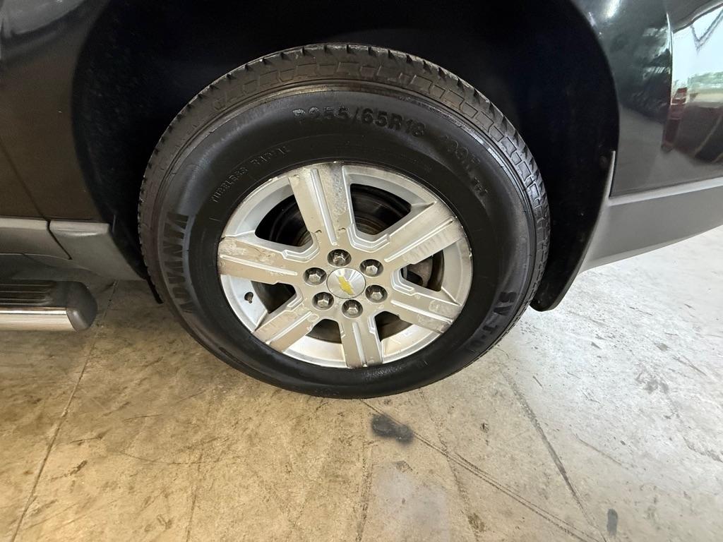 Chevrolet Traverse LT2 AWD 2010