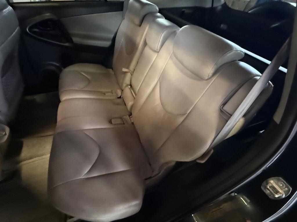 Toyota RAV4 Limited I4 4WD 2010