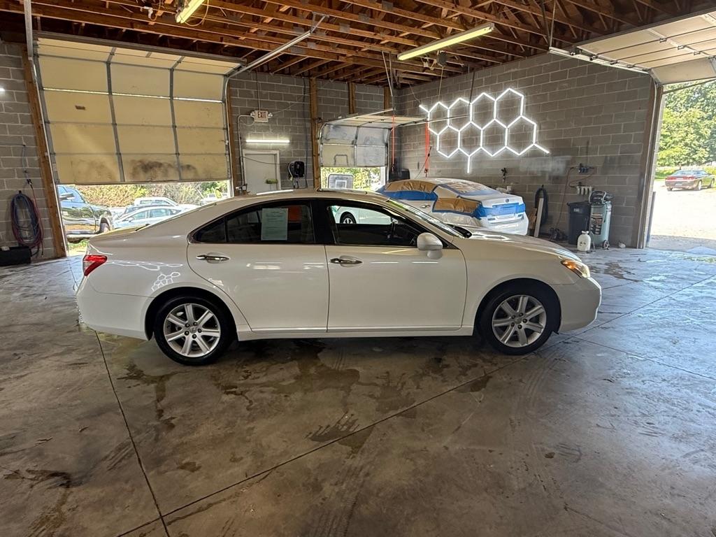 Lexus ES 350 Sedan 2008