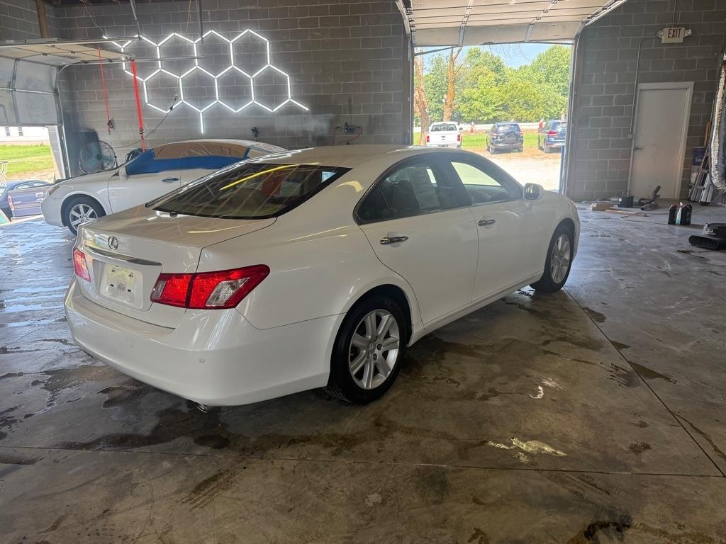 Lexus ES 350 Sedan 2008
