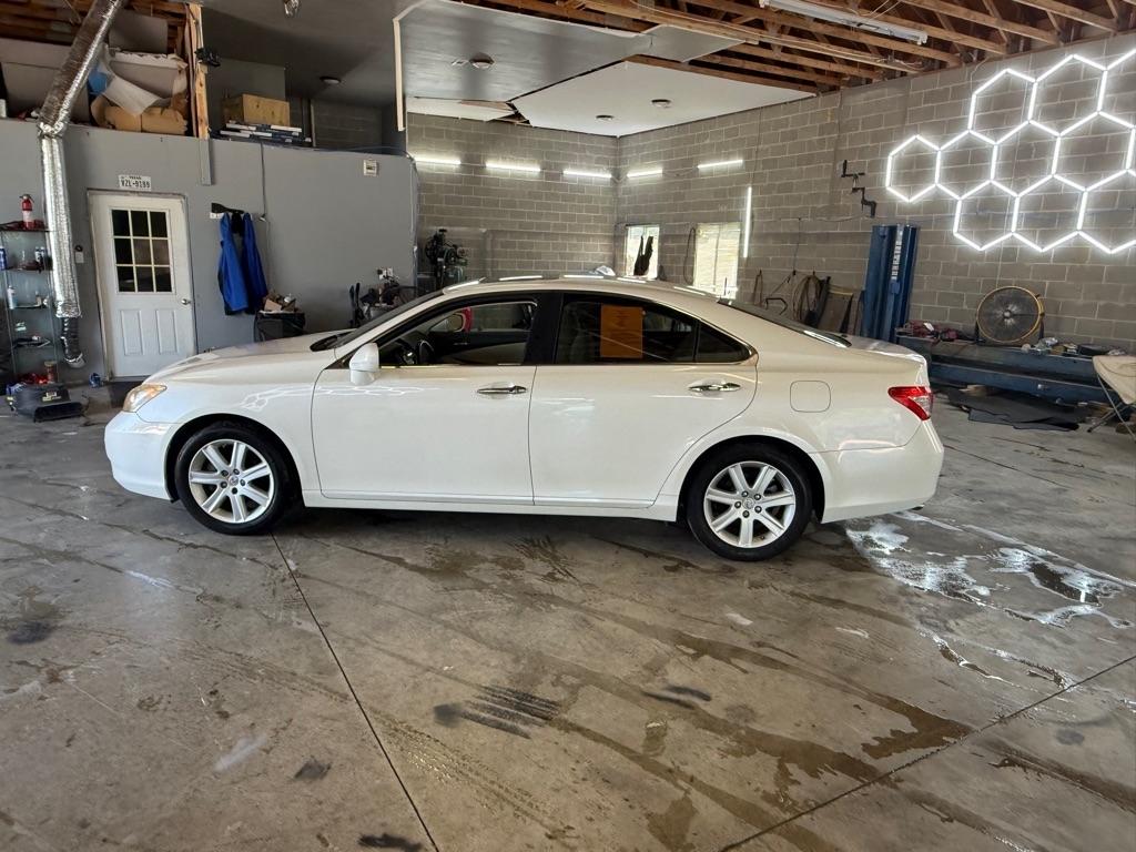 Lexus ES 350 Sedan 2008