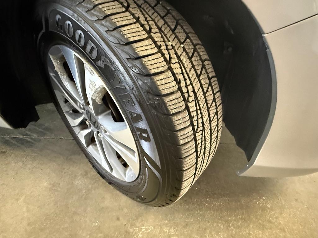 Honda Accord LX Sedan 6-Spd MT 2014
