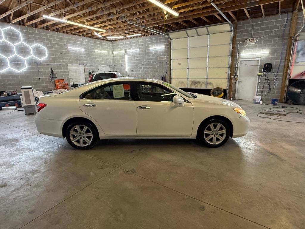 Lexus ES 350 Sedan 2007