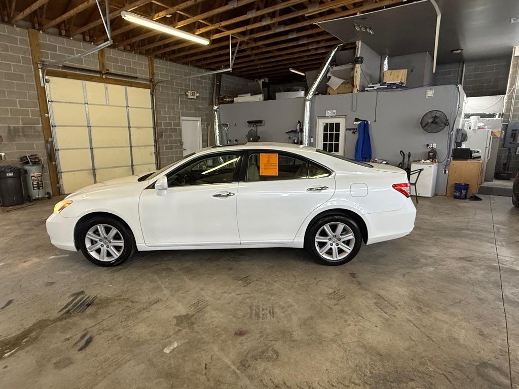 Lexus ES 350 Sedan 2007
