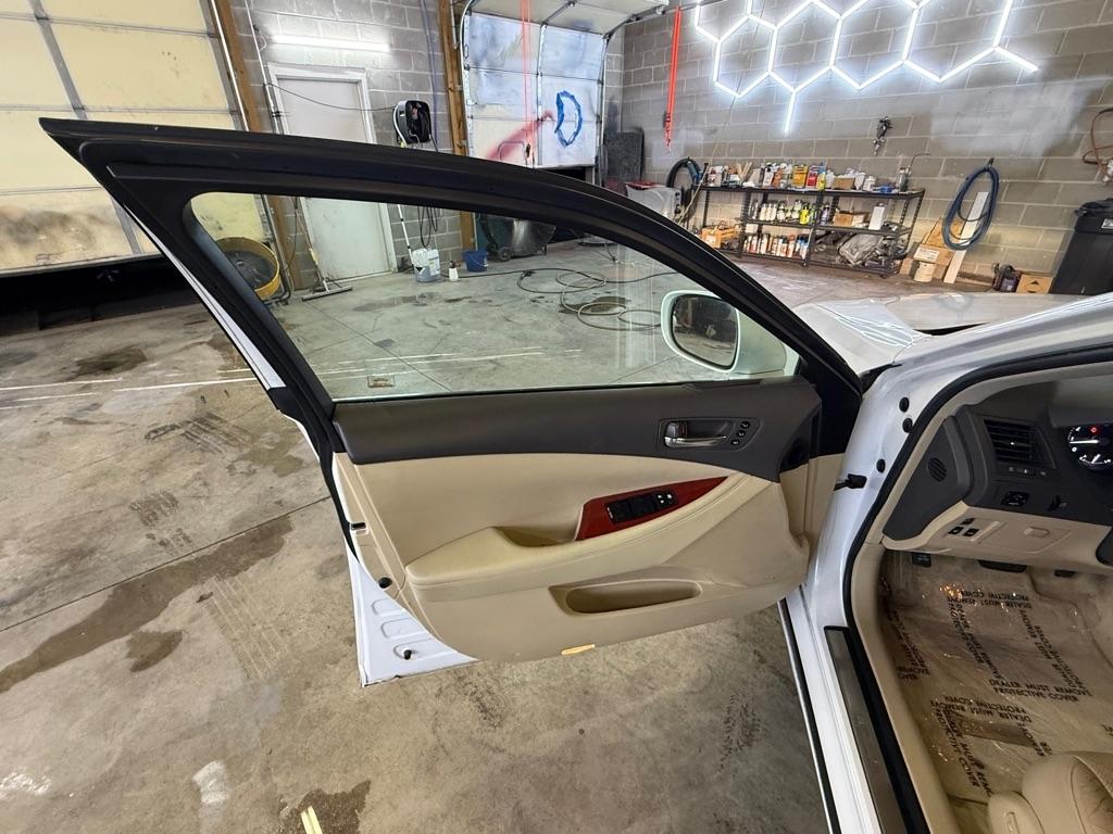 Lexus ES 350 Sedan 2007
