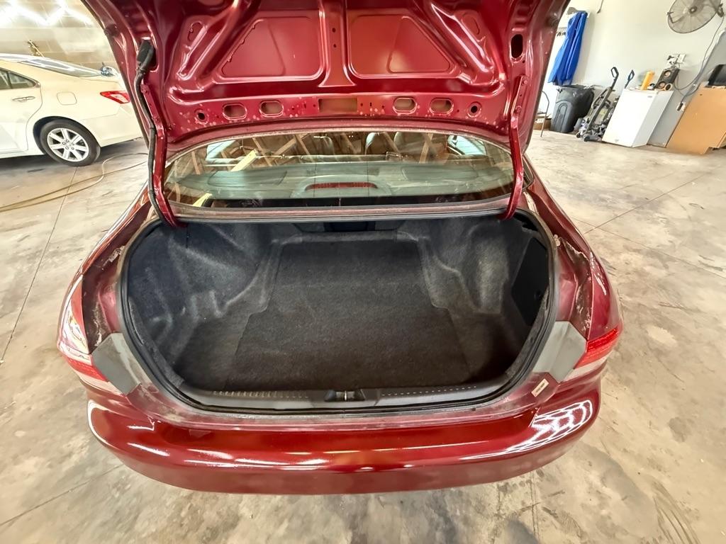 Honda Accord EX Sedan AT 2003