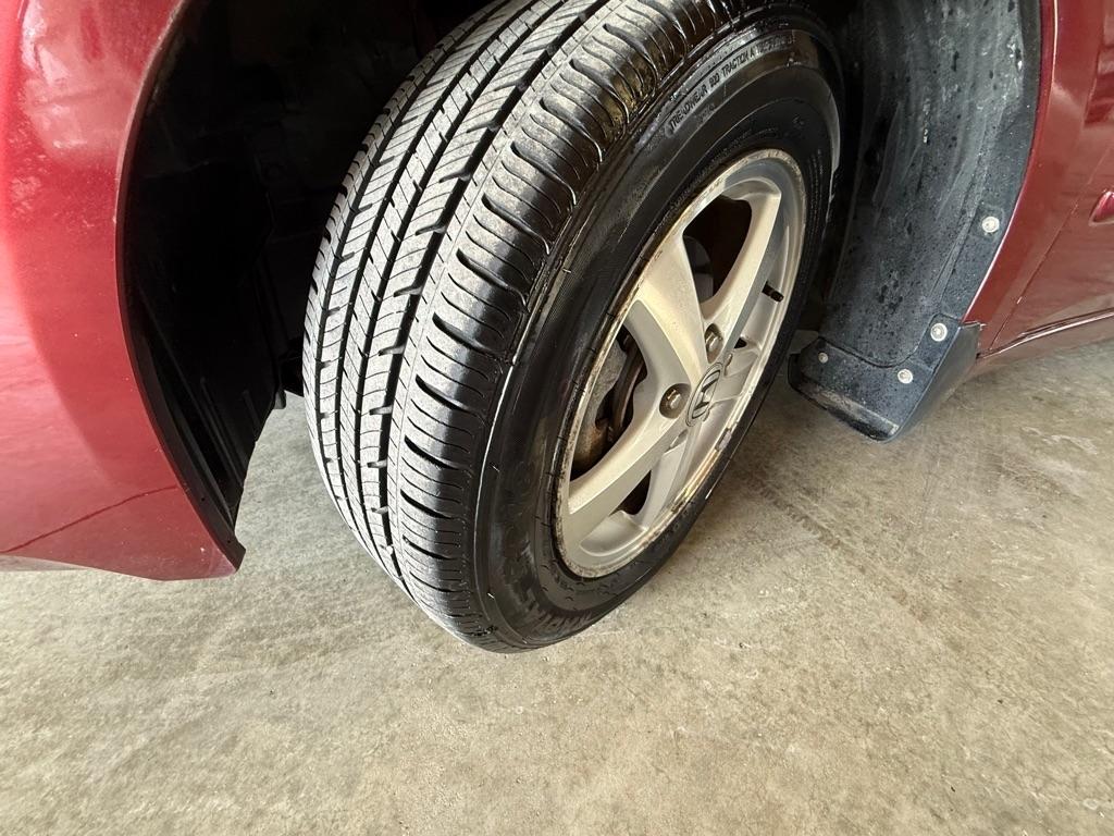 Honda Accord EX Sedan AT 2003