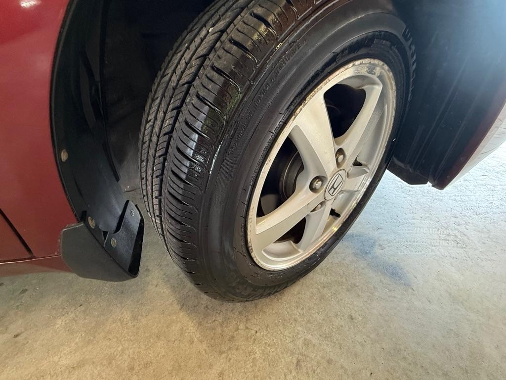 Honda Accord EX Sedan AT 2003