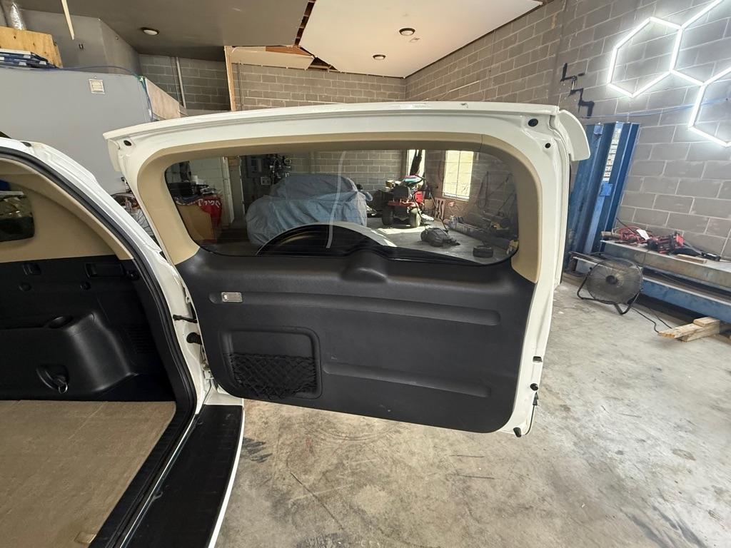 Toyota RAV4  2011
