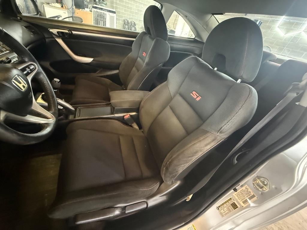 Honda Civic Si 6-Spd 2006