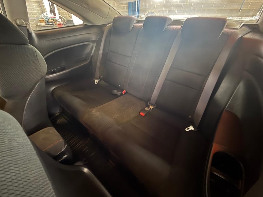 Honda Civic Si 6-Spd 2006