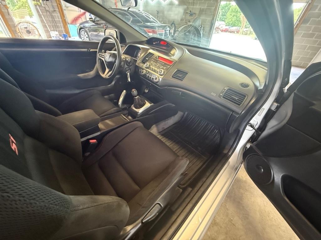 Honda Civic Si 6-Spd 2006
