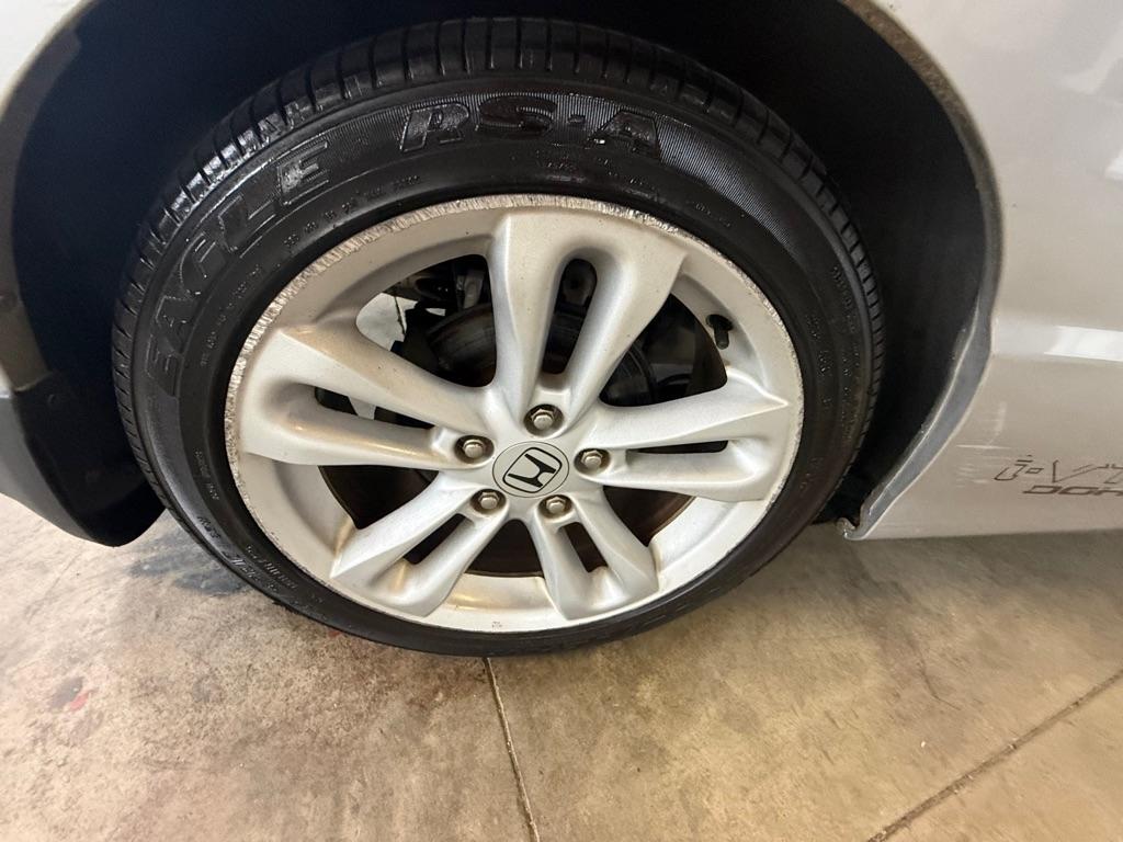 Honda Civic Si 6-Spd 2006