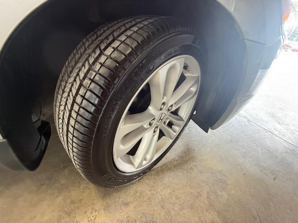 Honda Civic Si 6-Spd 2006