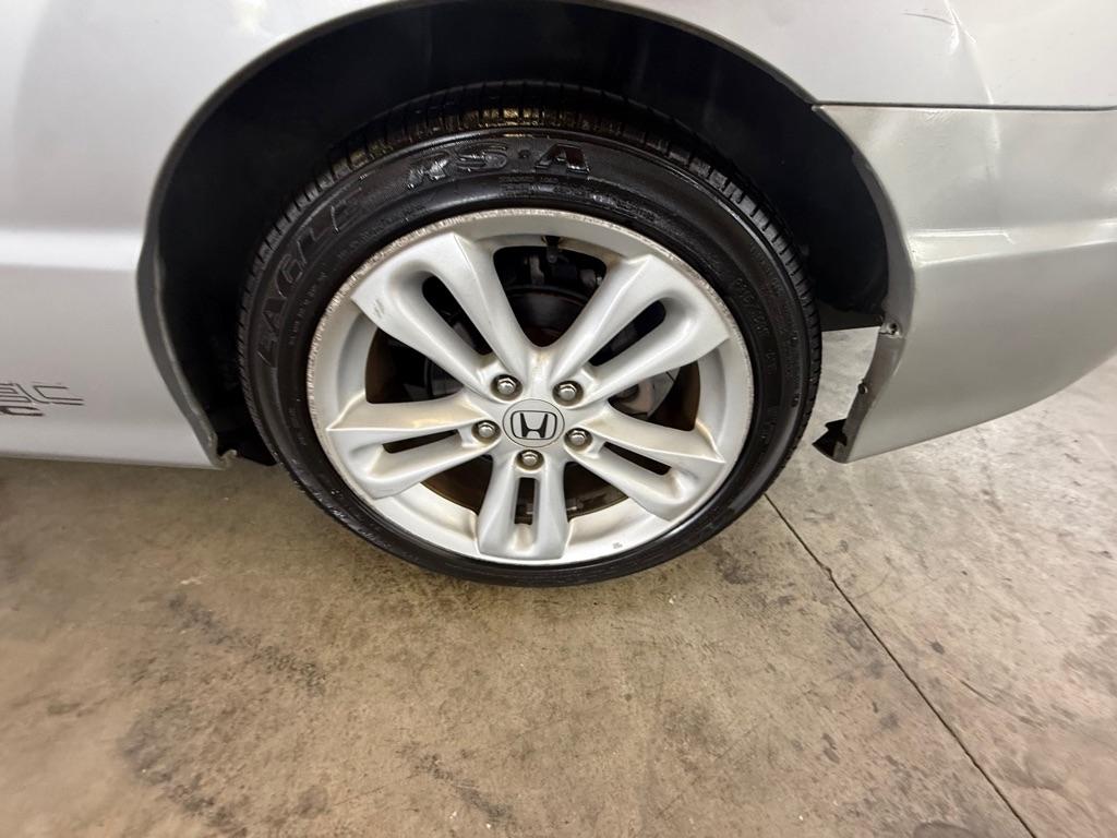 Honda Civic Si 6-Spd 2006