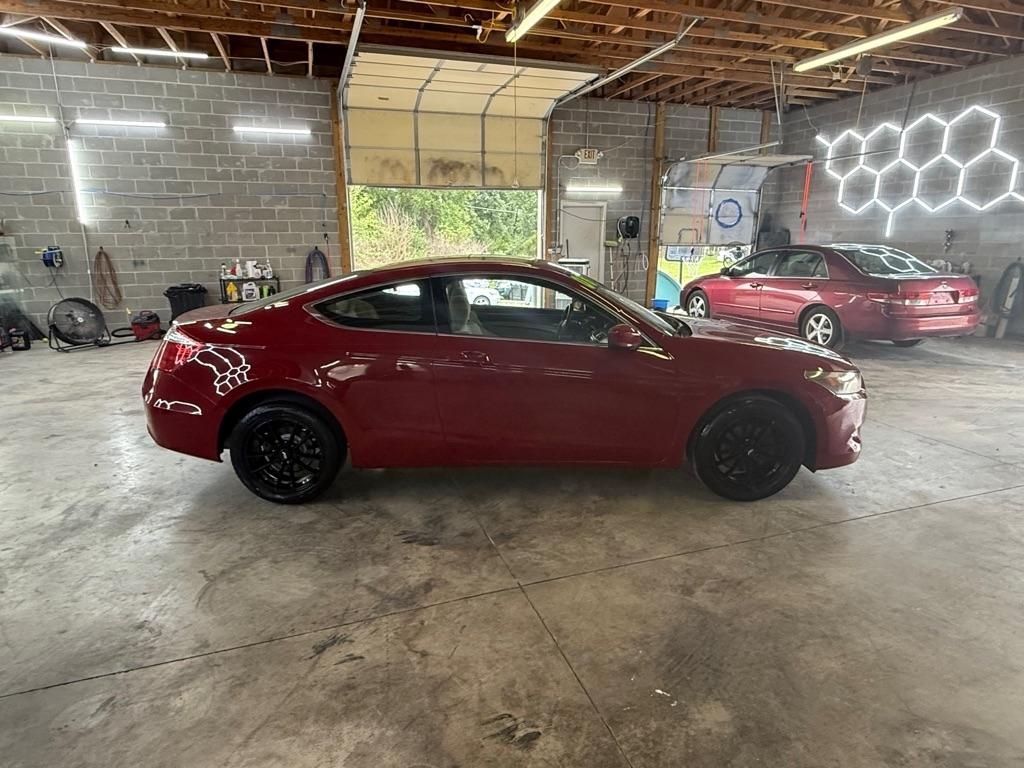 Honda Accord  2008