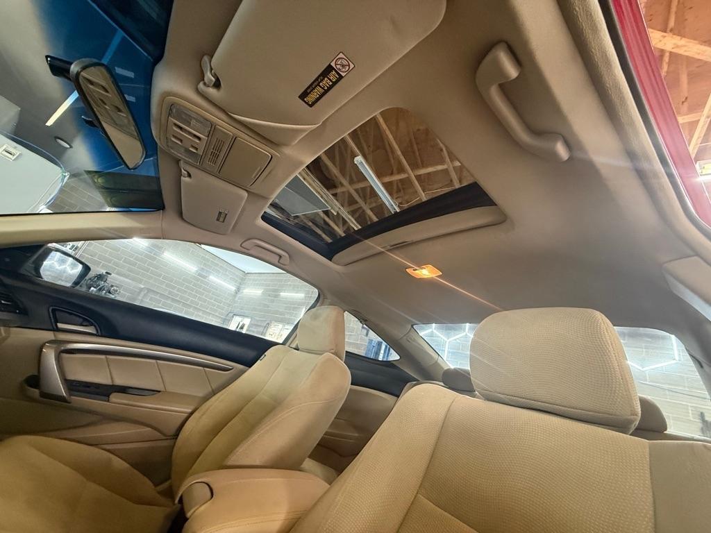 Honda Accord  2008