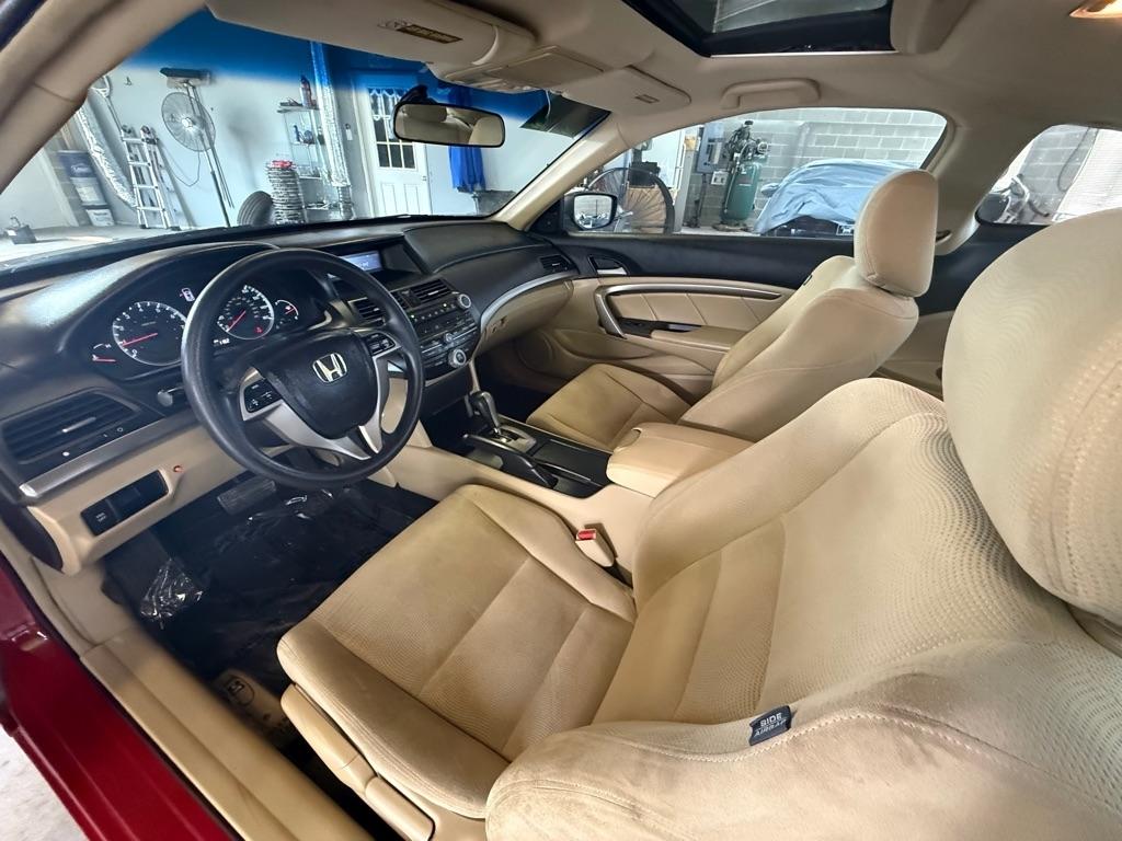 Honda Accord  2008