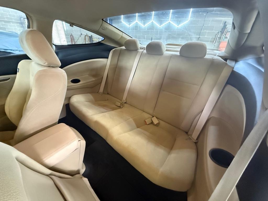 Honda Accord  2008