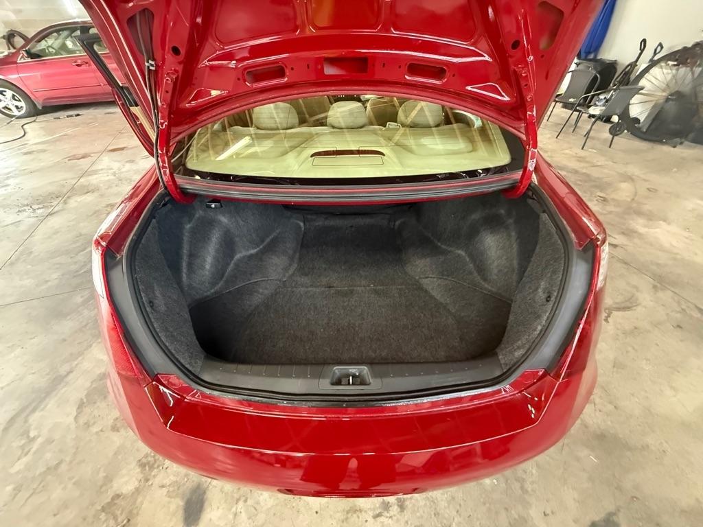 Honda Accord  2008