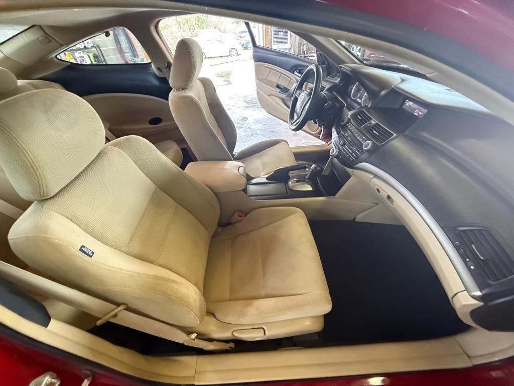 Honda Accord  2008