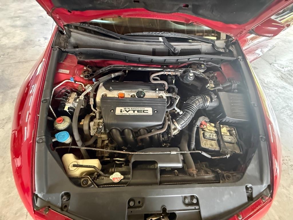 Honda Accord  2008