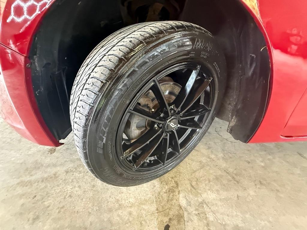 Honda Accord  2008