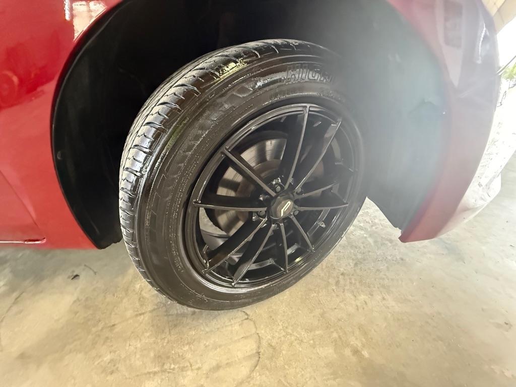 Honda Accord  2008