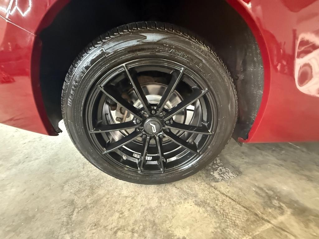Honda Accord  2008