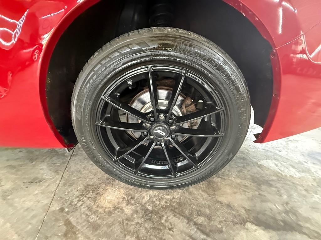 Honda Accord  2008