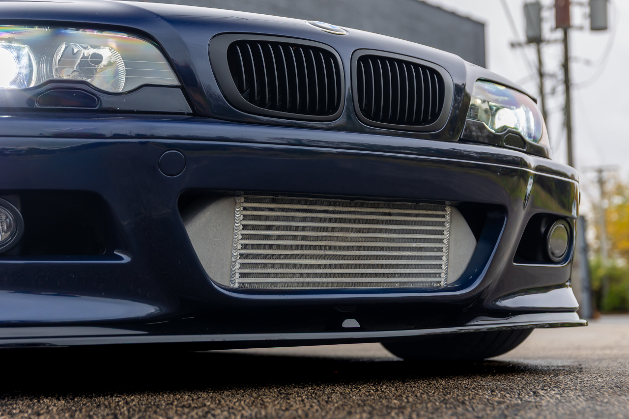 BMW M3  2001