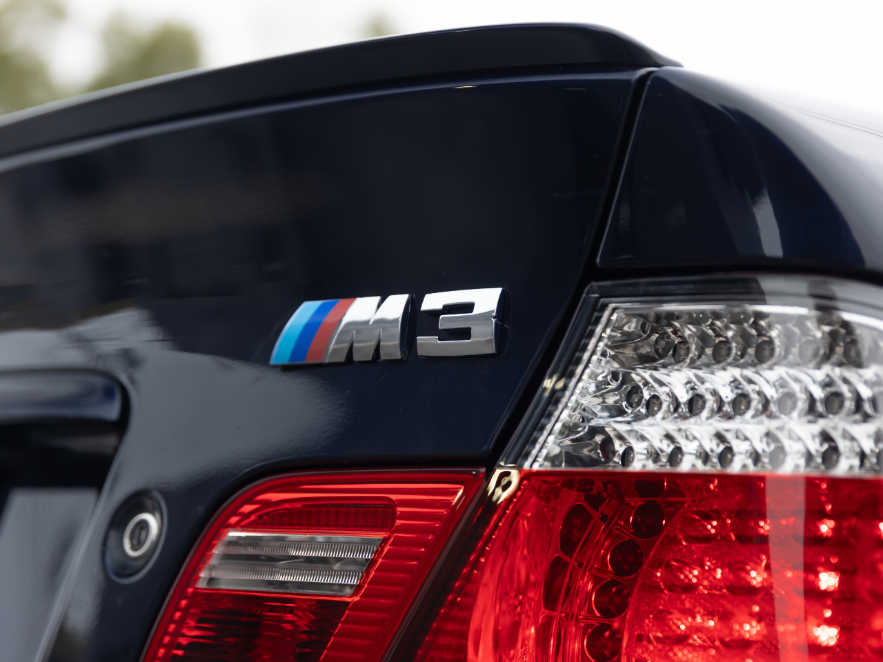 BMW M3  2001